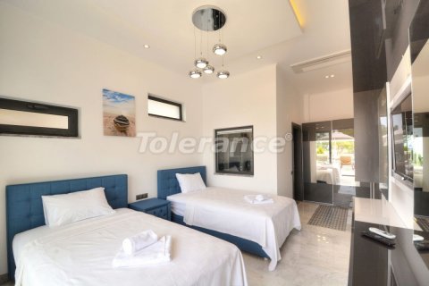 3+1 Villa i Kalkan, Antalya, Turkiet Nr. 106055 - 12