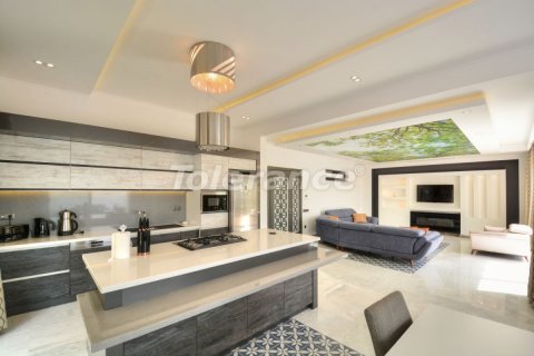 3+1 Villa i Kalkan, Antalya, Turkiet Nr. 106055 - 18