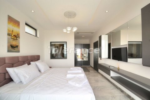 3+1 Villa i Kalkan, Antalya, Turkiet Nr. 106055 - 9