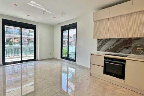 Apartment for sale in Alanya, Antalya, Turkey, 2 bedrooms, 81m2, No. 215896 – photo 8