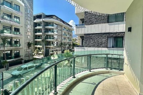 Apartment for sale in Alanya, Antalya, Turkey, 2 bedrooms, 81m2, No. 215896 – photo 2