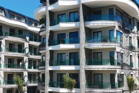 Apartment for sale in Alanya, Antalya, Turkey, 2 bedrooms, 81m2, No. 215896 – photo 10