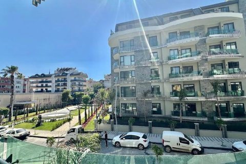 Apartment for sale in Alanya, Antalya, Turkey, 2 bedrooms, 81m2, No. 215896 – photo 11