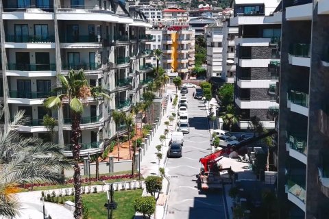 Apartment for sale in Alanya, Antalya, Turkey, 2 bedrooms, 81m2, No. 215896 – photo 14