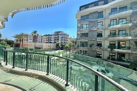 Apartment for sale in Alanya, Antalya, Turkey, 2 bedrooms, 81m2, No. 215896 – photo 7