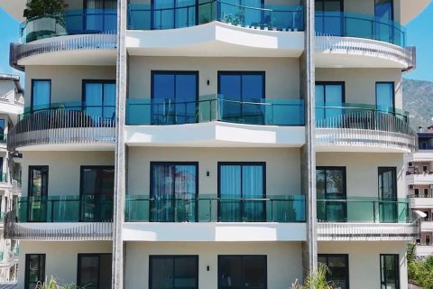Apartment for sale in Alanya, Antalya, Turkey, 2 bedrooms, 81m2, No. 215896 – photo 15