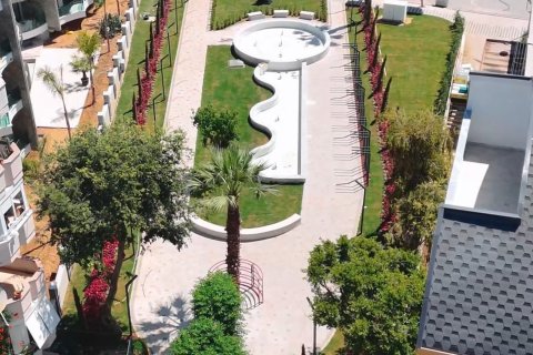 Apartment for sale in Alanya, Antalya, Turkey, 2 bedrooms, 81m2, No. 215896 – photo 16