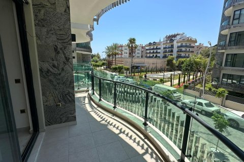 آپارتمان در Alanya ، ترکیه 2 خوابه ، 90 متر مربع. شماره 215897 - 13