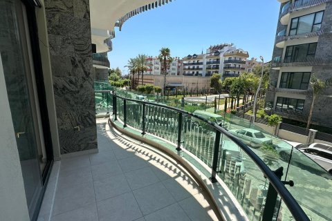 آپارتمان در Alanya ، ترکیه 2 خوابه ، 90 متر مربع. شماره 215897 - 15