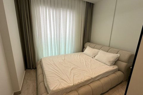 آپارتمان در Alanya ، ترکیه 2 خوابه ، 90 متر مربع. شماره 215897 - 26