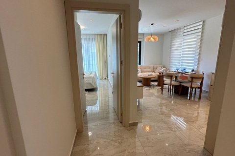 آپارتمان در Alanya ، ترکیه 2 خوابه ، 90 متر مربع. شماره 215897 - 28
