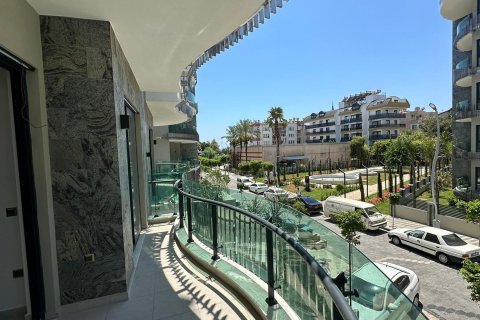 آپارتمان در Alanya ، ترکیه 2 خوابه ، 90 متر مربع. شماره 215897 - 30