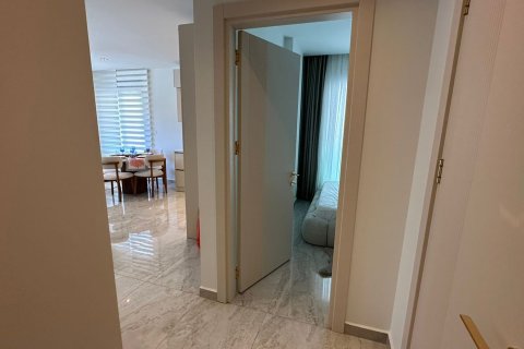آپارتمان در Alanya ، ترکیه 2 خوابه ، 90 متر مربع. شماره 215897 - 34