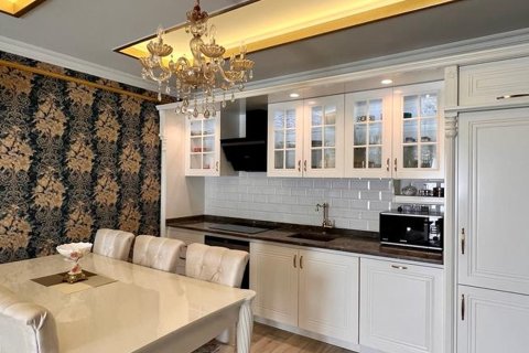 2+1 Lägenhet i Oba, Antalya, Turkiet Nr. 215900 - 7