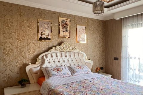 2+1 Lägenhet i Oba, Antalya, Turkiet Nr. 215900 - 8