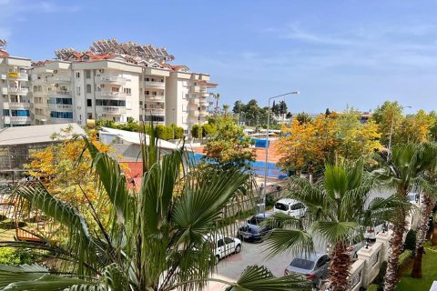 2+1 Lägenhet i Oba, Antalya, Turkiet Nr. 215900 - 10