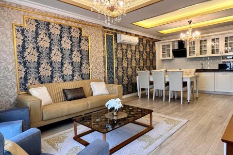 2+1 Lägenhet i Oba, Antalya, Turkiet Nr. 215900 - 9