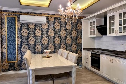 2+1 Lägenhet i Oba, Antalya, Turkiet Nr. 215900 - 6