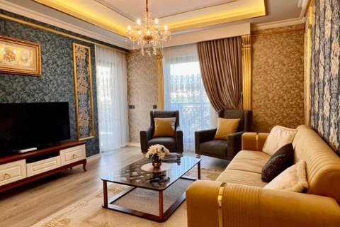 2+1 Lägenhet i Oba, Antalya, Turkiet Nr. 215900 - 14