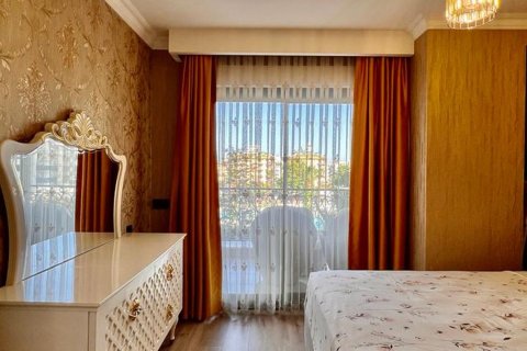2+1 Lägenhet i Oba, Antalya, Turkiet Nr. 215900 - 18