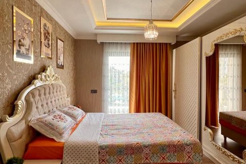2+1 Lägenhet i Oba, Antalya, Turkiet Nr. 215900 - 13
