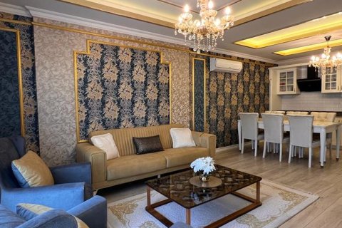 2+1 Lägenhet i Oba, Antalya, Turkiet Nr. 215900 - 15