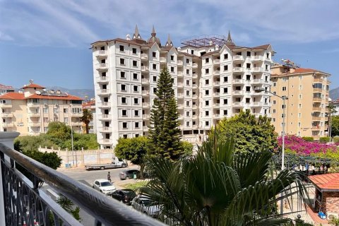 2+1 Lägenhet i Oba, Antalya, Turkiet Nr. 215900 - 19