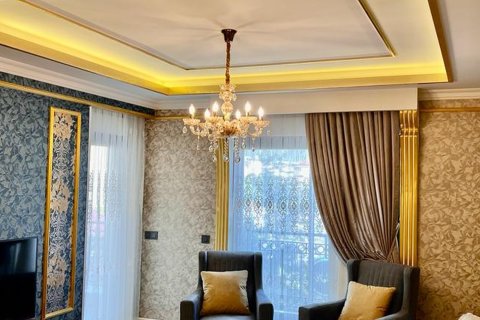 2+1 Lägenhet i Oba, Antalya, Turkiet Nr. 215900 - 21