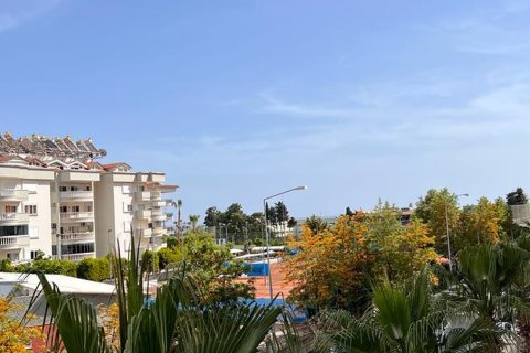 2+1 Lägenhet i Oba, Antalya, Turkiet Nr. 215900 - 23