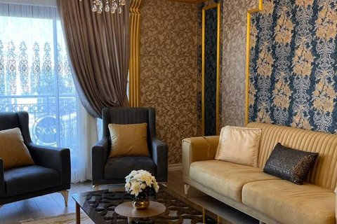 2+1 Lägenhet i Oba, Antalya, Turkiet Nr. 215900 - 25