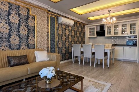 2+1 Lägenhet i Oba, Antalya, Turkiet Nr. 215900 - 27