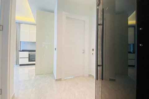 Apartment for sale  in Alanya, Antalya, Turkey, 2 bedrooms, 85m2, No. 215902 – photo 2