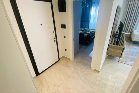 Apartment for sale  in Alanya, Antalya, Turkey, 2 bedrooms, 85m2, No. 215902 – photo 5