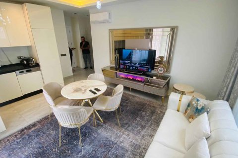 Apartment for sale  in Alanya, Antalya, Turkey, 2 bedrooms, 85m2, No. 215902 – photo 4