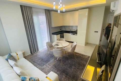 Apartment for sale  in Alanya, Antalya, Turkey, 2 bedrooms, 85m2, No. 215902 – photo 10