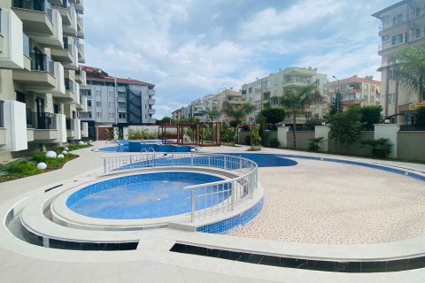Apartment for sale  in Alanya, Antalya, Turkey, 2 bedrooms, 85m2, No. 215902 – photo 17