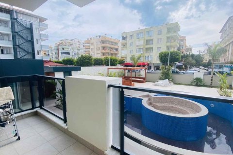 Apartment for sale  in Alanya, Antalya, Turkey, 2 bedrooms, 85m2, No. 215902 – photo 18