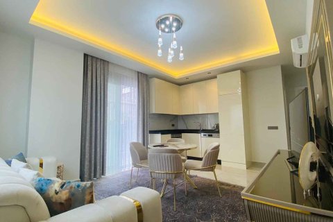 Apartment for sale  in Alanya, Antalya, Turkey, 2 bedrooms, 85m2, No. 215902 – photo 19