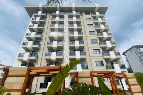 Apartment for sale  in Alanya, Antalya, Turkey, 2 bedrooms, 85m2, No. 215902 – photo 21