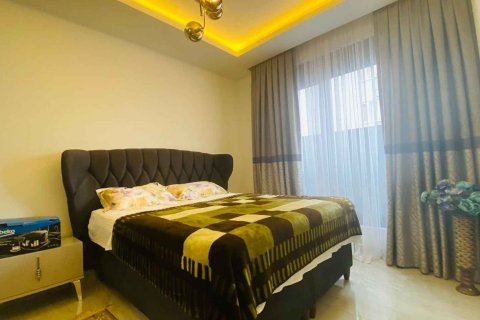 Apartment for sale  in Alanya, Antalya, Turkey, 2 bedrooms, 85m2, No. 215902 – photo 23