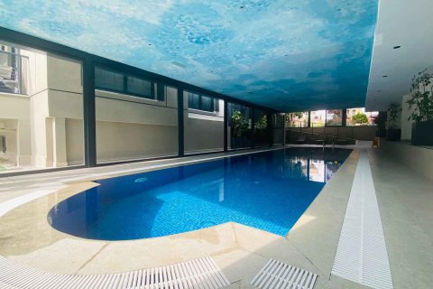 Apartment for sale  in Alanya, Antalya, Turkey, 2 bedrooms, 85m2, No. 215902 – photo 25