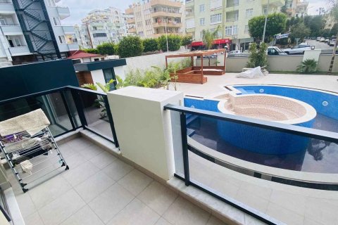 Apartment for sale  in Alanya, Antalya, Turkey, 2 bedrooms, 85m2, No. 215902 – photo 29