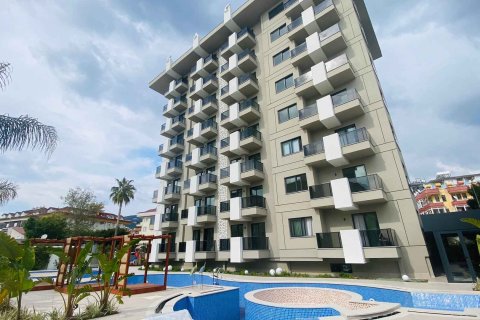 Apartment for sale  in Alanya, Antalya, Turkey, 2 bedrooms, 85m2, No. 215902 – photo 37