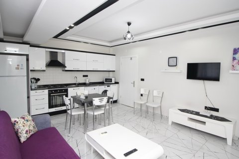 Daire  2+1  Alanya, Antalya, Türkiye №215898 - 2