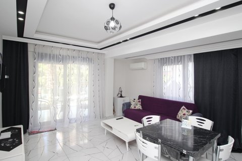 Daire  2+1  Alanya, Antalya, Türkiye №215898 - 3