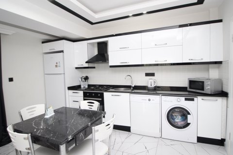 Daire  2+1  Alanya, Antalya, Türkiye №215898 - 4