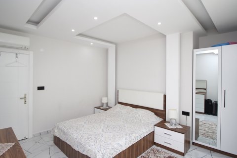 Daire  2+1  Alanya, Antalya, Türkiye №215898 - 7