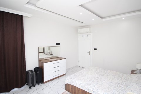 Daire  2+1  Alanya, Antalya, Türkiye №215898 - 6