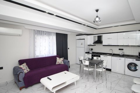 Daire  2+1  Alanya, Antalya, Türkiye №215898 - 8