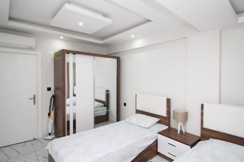 Daire  2+1  Alanya, Antalya, Türkiye №215898 - 10